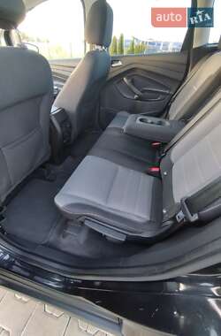 Минивэн Ford C-Max 2013 в 