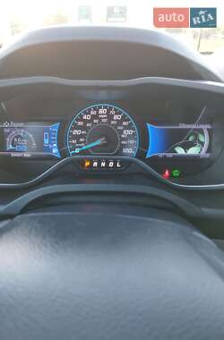 Минивэн Ford C-Max 2013 в 
