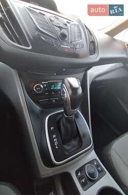 Минивэн Ford C-Max 2013 в 