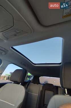 Минивэн Ford C-Max 2013 в 
