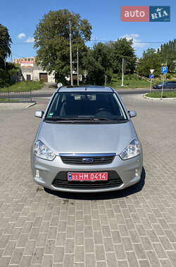 Минивэн Ford C-Max 2009 в 