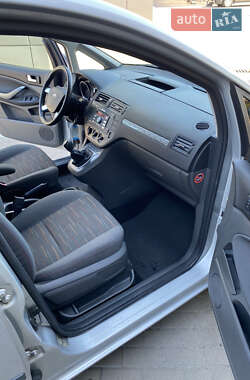 Минивэн Ford C-Max 2009 в 