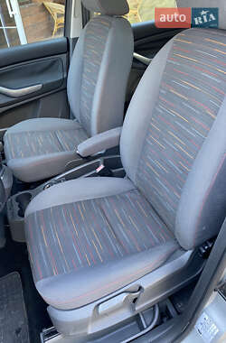 Минивэн Ford C-Max 2009 в 