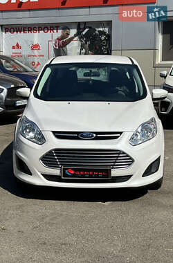 Минивэн Ford C-Max 2014 в Одессе