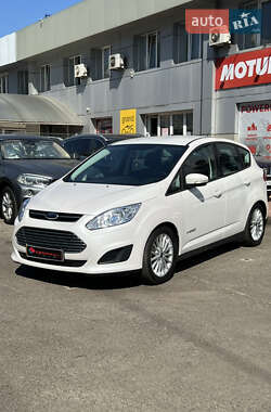 Мінівен Ford C-Max 2014 в 