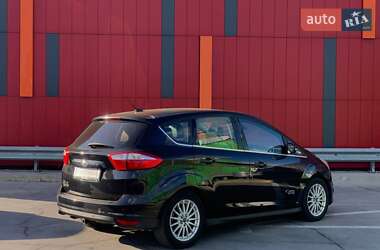 Минивэн Ford C-Max 2013 в 