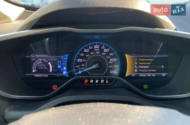 Минивэн Ford C-Max 2013 в 