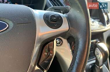Минивэн Ford C-Max 2013 в 