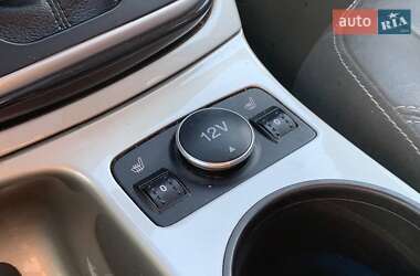 Минивэн Ford C-Max 2013 в 