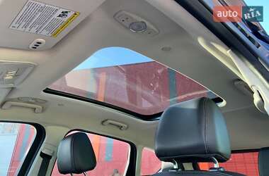 Минивэн Ford C-Max 2013 в 