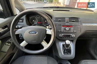 Минивэн Ford C-Max 2007 в 