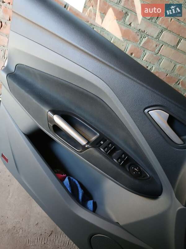 Минивэн Ford C-Max 2014 в Калиновке
