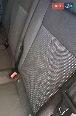 Минивэн Ford C-Max 2014 в 