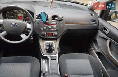 Минивэн Ford C-Max 2010 в 