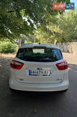 Мінівен Ford C-Max 2014 в 