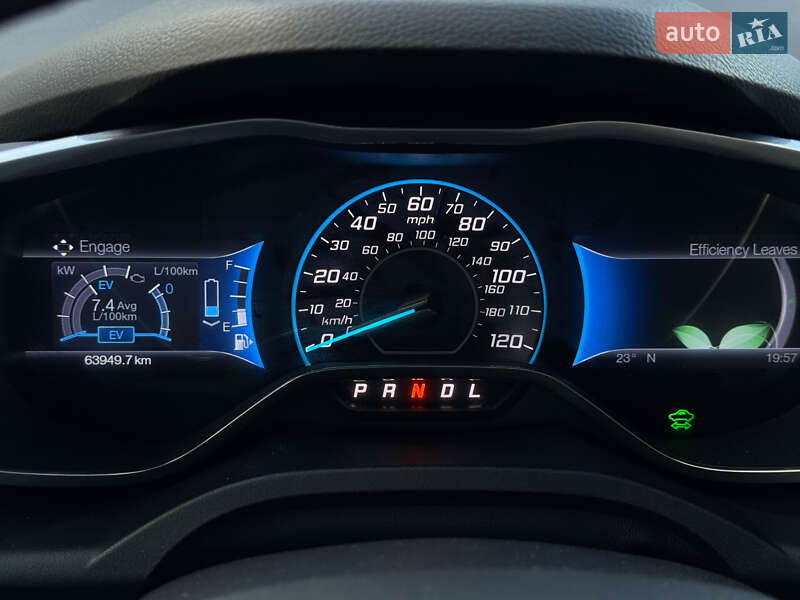 Минивэн Ford C-Max 2013 в Одессе