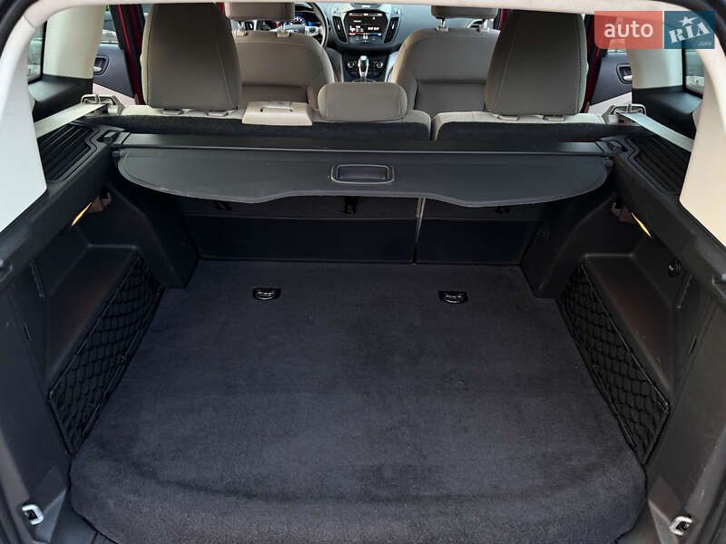 Минивэн Ford C-Max 2013 в Одессе