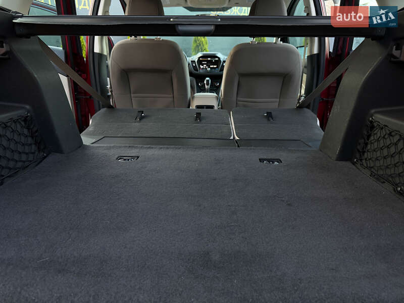 Минивэн Ford C-Max 2013 в Одессе