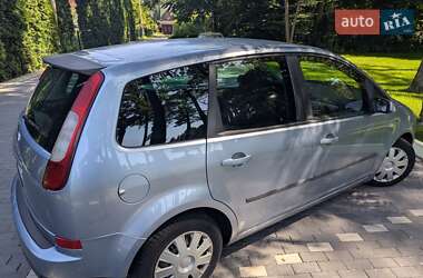 Минивэн Ford C-Max 2006 в 