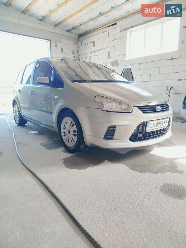 Ford C-Max 2009