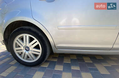 Минивэн Ford C-Max 2007 в 
