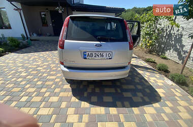 Минивэн Ford C-Max 2007 в 