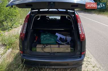 Мінівен Ford C-Max 2008 в 
