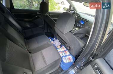 Мінівен Ford C-Max 2008 в 
