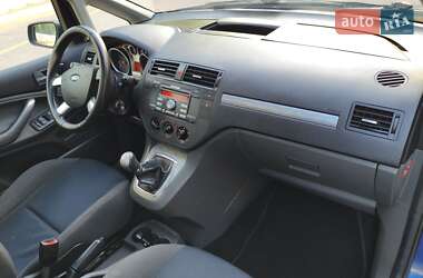 Минивэн Ford C-Max 2008 в 