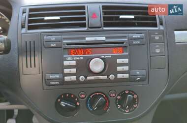 Минивэн Ford C-Max 2008 в 