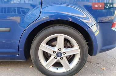 Минивэн Ford C-Max 2008 в 