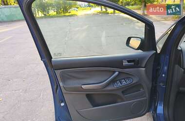 Минивэн Ford C-Max 2008 в 