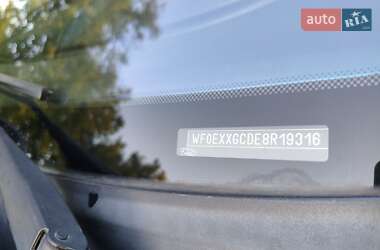 Минивэн Ford C-Max 2008 в 