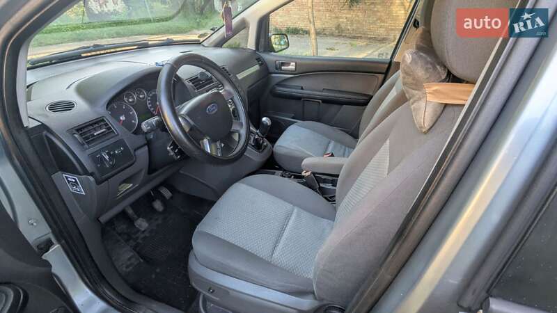 Минивэн Ford C-Max 2003 в Василькове