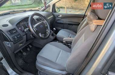 Минивэн Ford C-Max 2003 в 