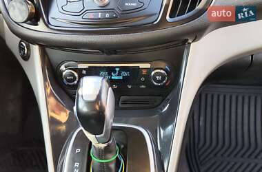 Мінівен Ford C-Max 2013 в 