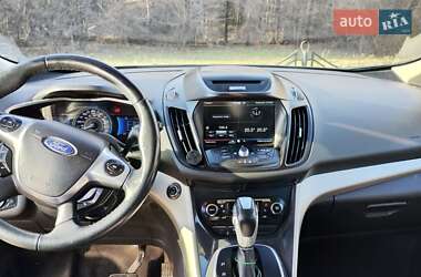 Мінівен Ford C-Max 2013 в 