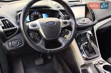 Мінівен Ford C-Max 2013 в 