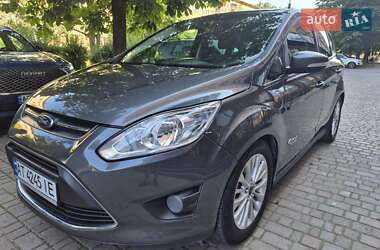 Минивэн Ford C-Max 2017 в Ивано-Франковске