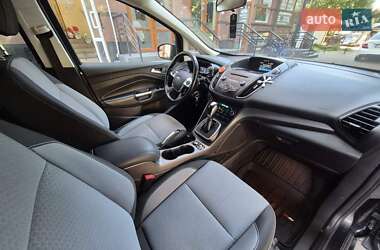Минивэн Ford C-Max 2017 в 