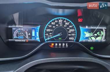 Минивэн Ford C-Max 2017 в 