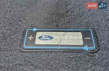 Минивэн Ford C-Max 2017 в 