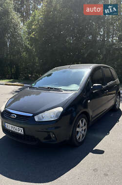 Мінівен Ford C-Max 2008 в Ірпені