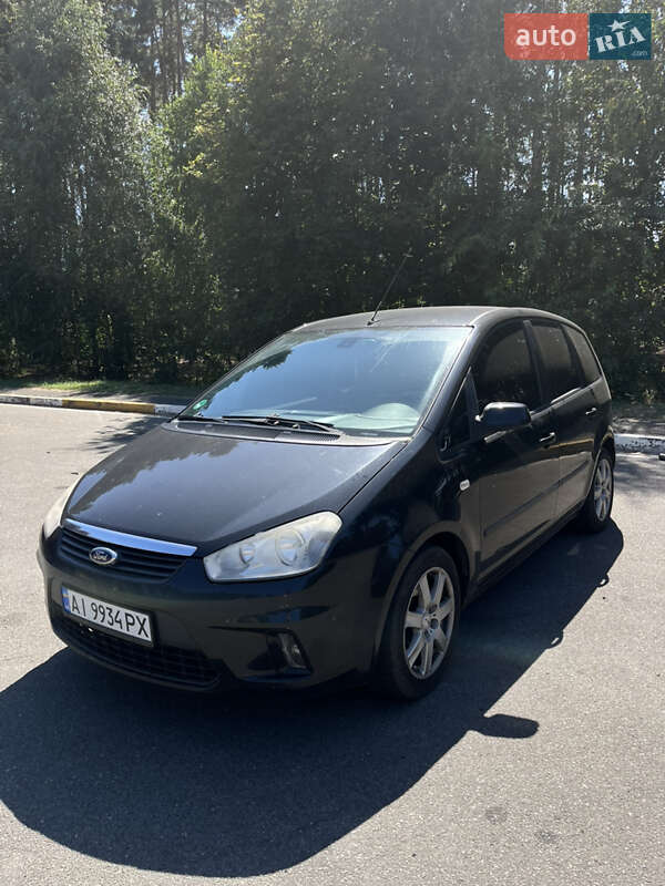 Ford C-Max 2008