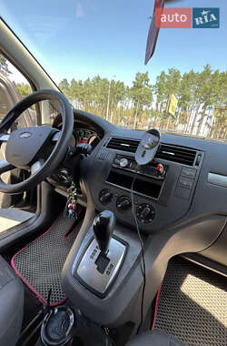 Минивэн Ford C-Max 2008 в 