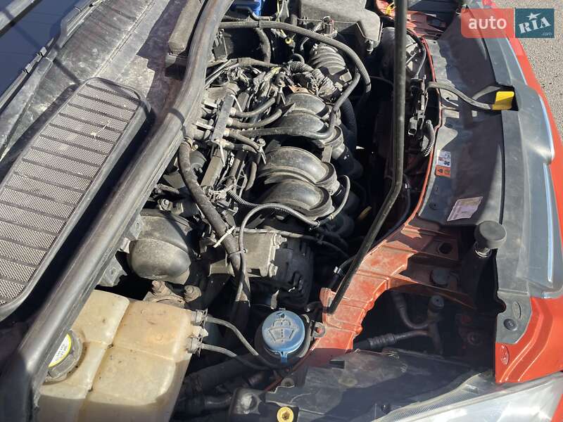 Минивэн Ford C-Max 2012 в Киеве фото 22 Минивэн Ford C-Max 2012 в Киеве