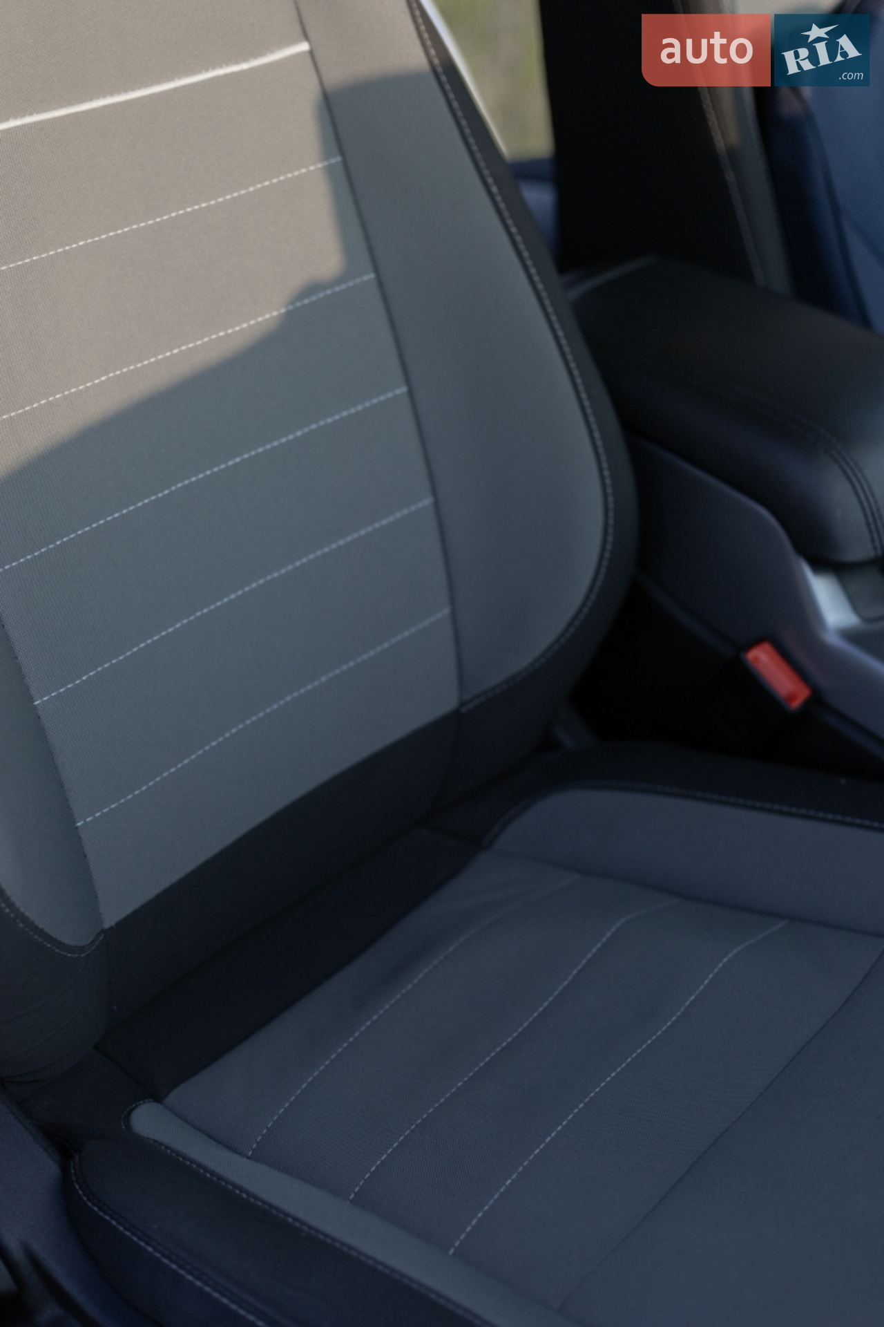2015 Ford C-MAX - мініатюра 8