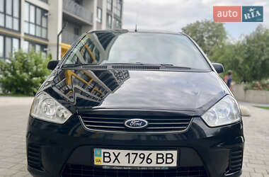 Минивэн Ford C-Max 2007 в 