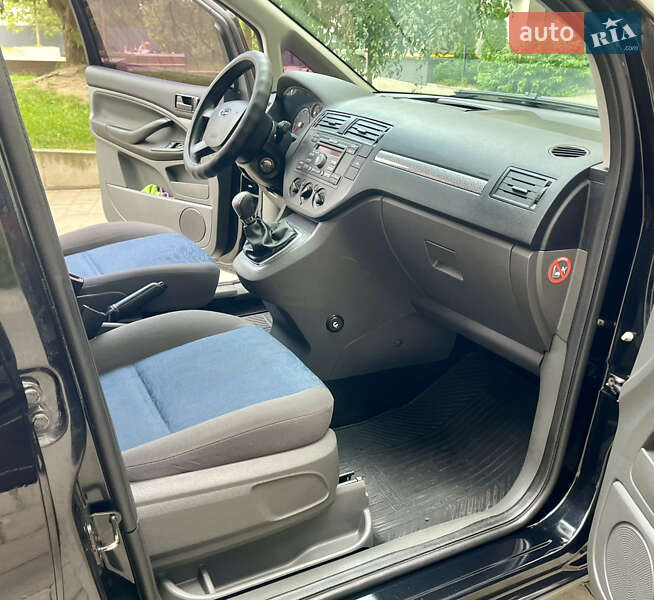 Минивэн Ford C-Max 2007 в Хмельницком