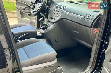 Минивэн Ford C-Max 2007 в 